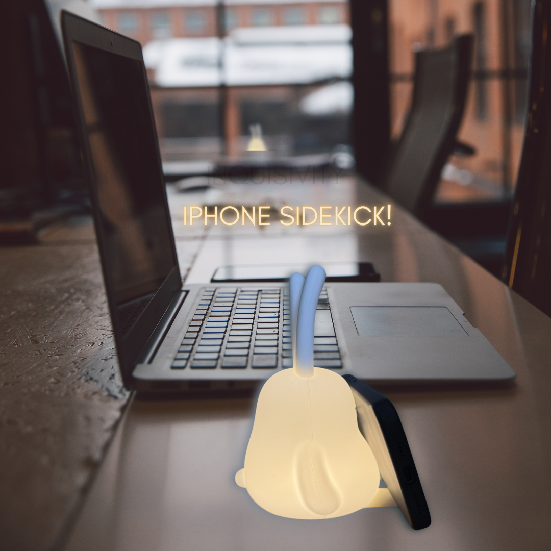 Bunny Night Light